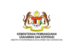 Kementerian Pembangunan Usahawan dan Koperasi