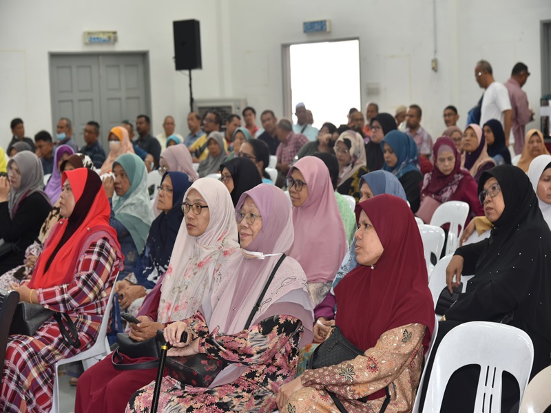 Perhimpunan anggota koperasi