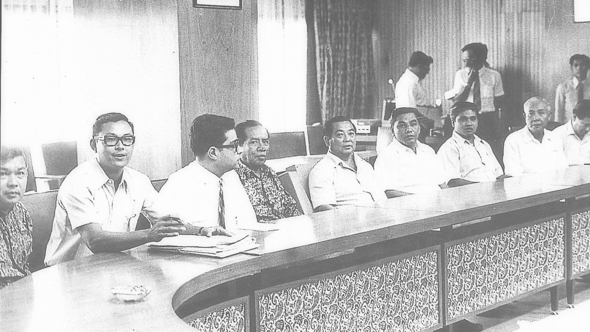 Pengurusan dan operasi koperasi