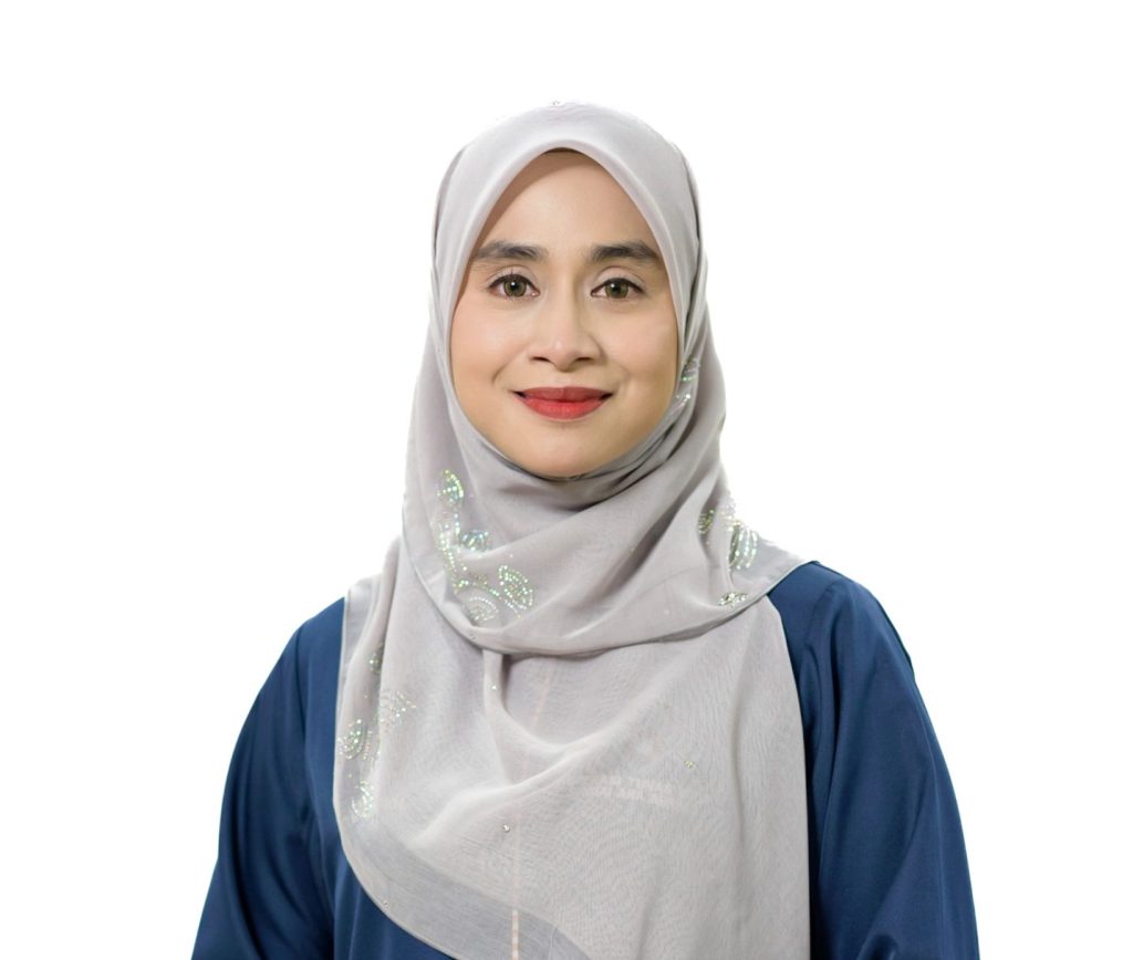 Puan Juliana Binti Abdul Wahab