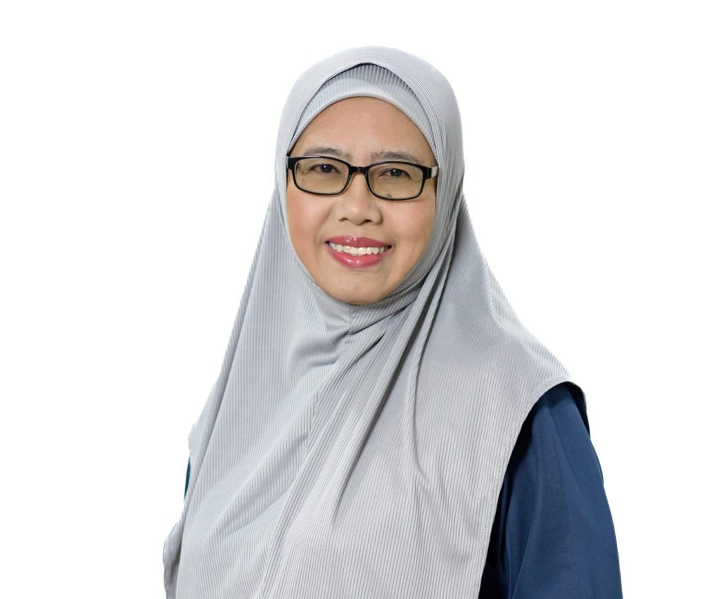 Puan Nor Safiza Binti Mohamad Azami