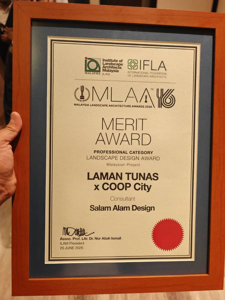Landscape Design Awards 2026 4
