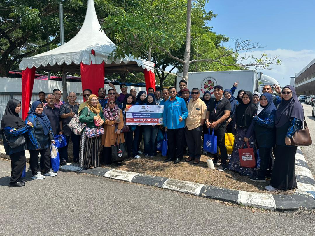 Anugerah Koperasi Pembinaan 2026 4