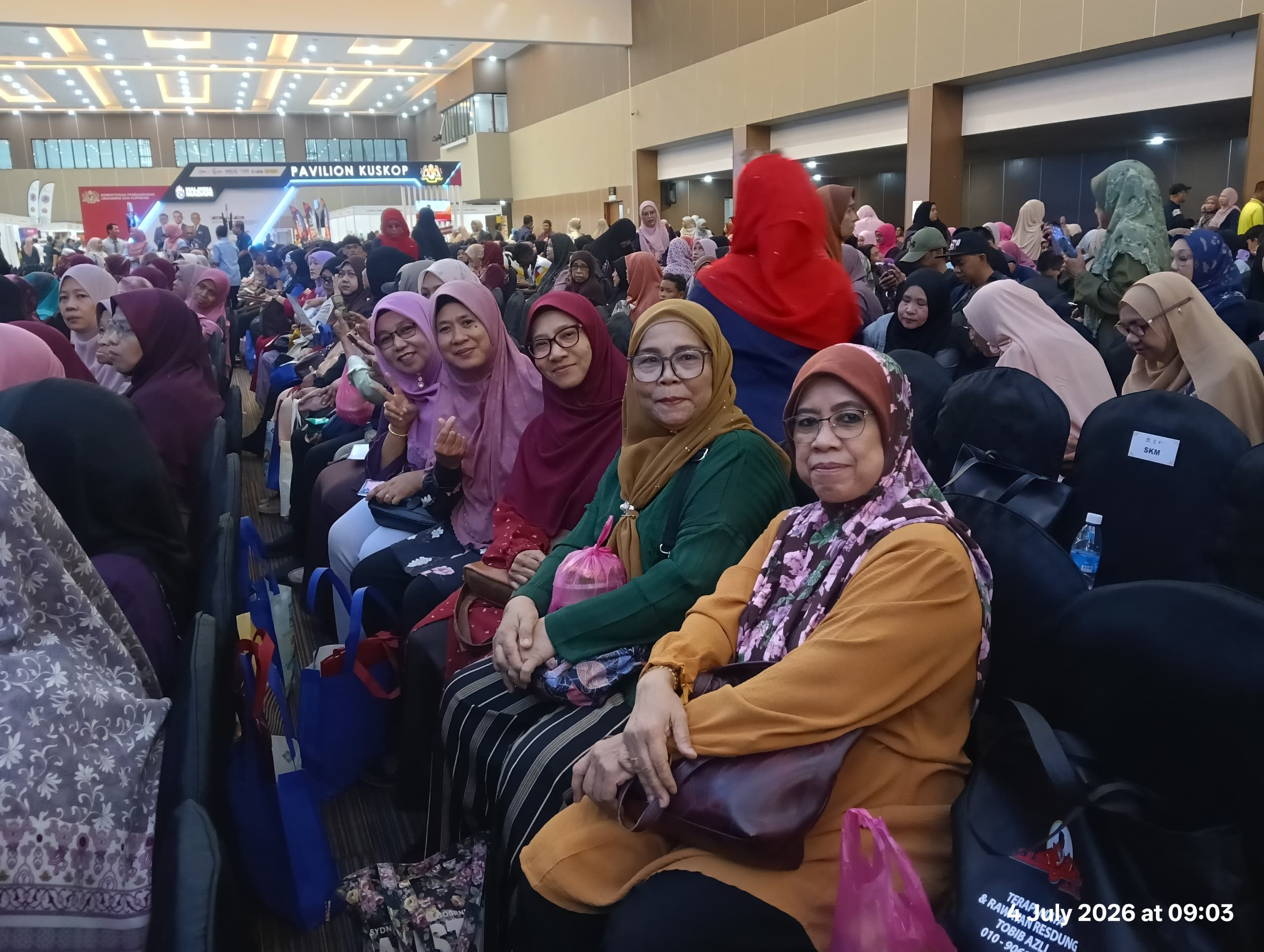 Anugerah Koperasi Pembinaan 2026 5