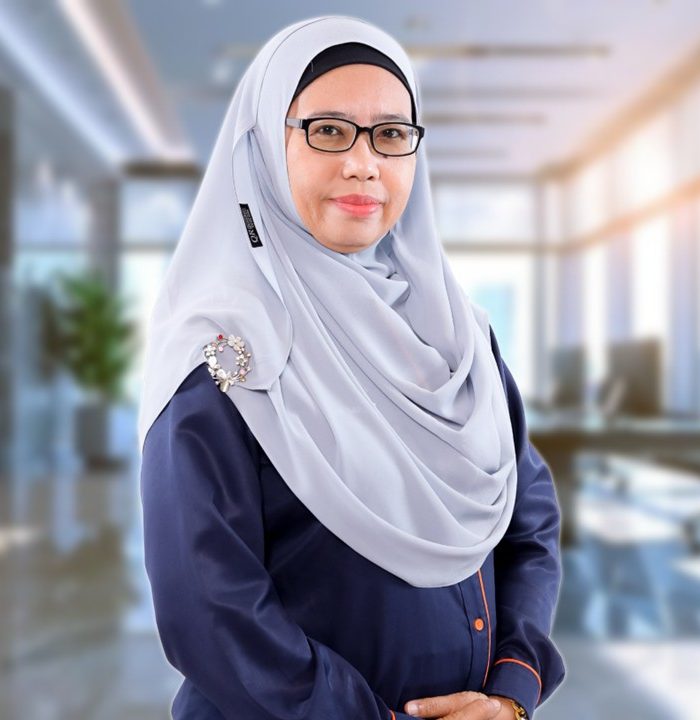 PUAN NOR SAFIZA BINTI MOHAMMAD AZAMI