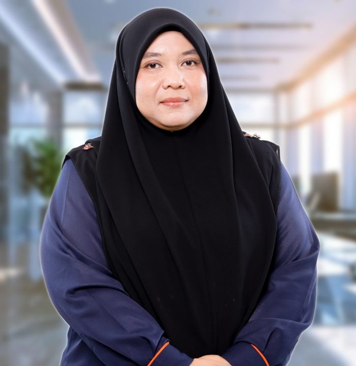 PUAN NORMALA HARTINY BINTI HASSAN