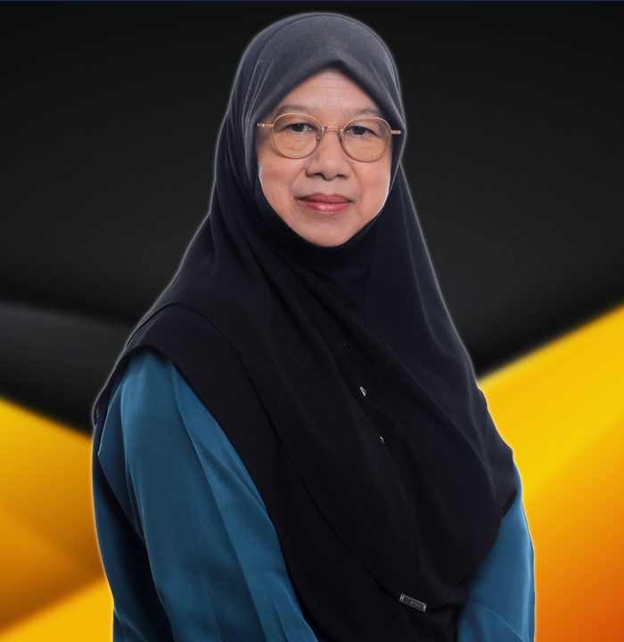 PUAN MAREHAN BINTI BORHAN
