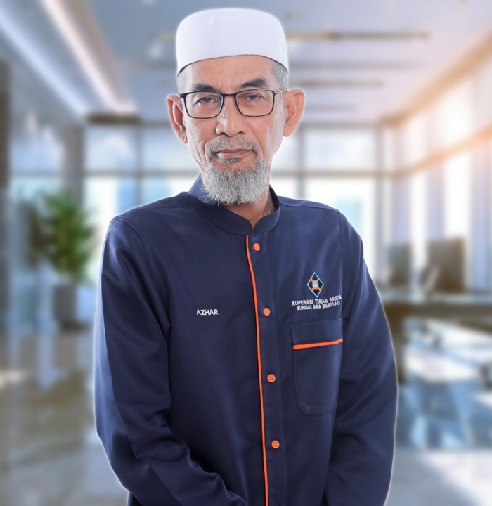 ENCIK AZHAR BIN ARIFFIN