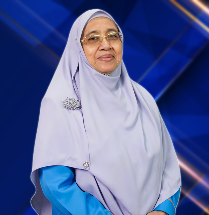 PUAN ZURAIDA BINTI ZAINAL ABIDIN