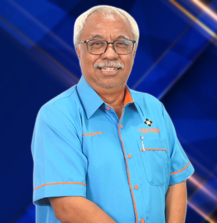 DR. NUNGSARI BIN AHMAD RADHI