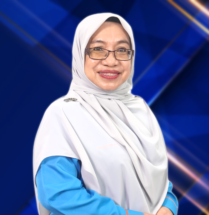 DR. HAJAH NOORAINI BINTI YOUP, D.J.N