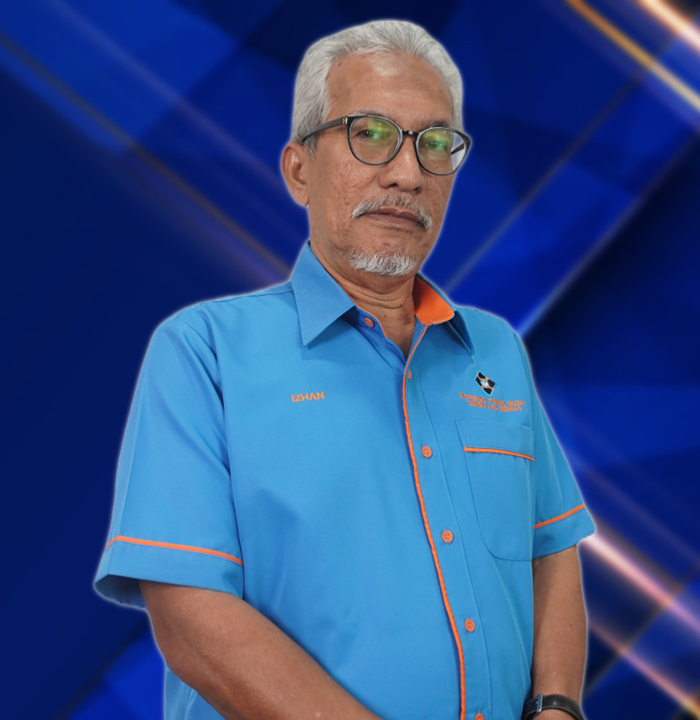 ENCIK IZHAN BIN ISHAK