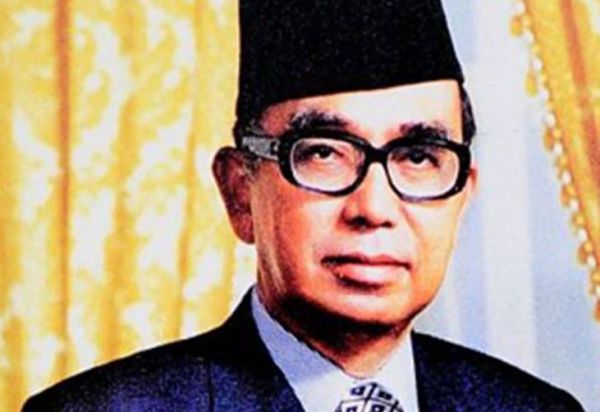 Sokongan kerajaan dalam pembelian tanah